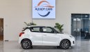 سوزوكي سويفت SUZUKI SWIFT 1.2L 2024