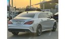 Mercedes-Benz CLA 250 MERCEDES BENZ CLA250 IMPORT 2018 PERFECT CONDITION