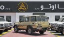 Toyota Land Cruiser Hard Top LX V6 4.0L