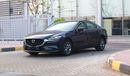 Mazda 6 S 2.5L (184 HP)