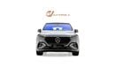 Mercedes-Benz EQS 580 SUV 4Matic - GCC Spec - With Warranty and Service Contract