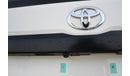 Toyota Hiace Hiace 3.5L MT With Rear Heater