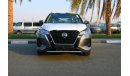 Nissan Kicks 1.6L PETROL 2024 GCC