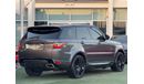 Land Rover Range Rover Sport Autobiography 5.0L