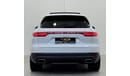 Porsche Cayenne Std 3.0L (335 HP) 2019 Porsche Cayenne, One Year Warranty, Service History, Excellent Condition, GCC