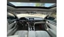 Honda Accord HONDA ACCORD LX SPORT 2022 GCC 1.5L TURBO FULL OPTION  5 YEARS WARRANTY