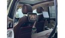 مرسيدس بنز GLS 600 Mercedes-Benz GLS 600 Maybach 4.0 RIGHT HAND DRIVE