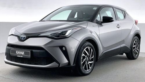 Toyota CHR VX | 1 year free warranty | 0 Down Payment