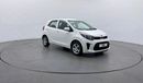 Kia Picanto LX 1.2 | Under Warranty | Inspected on 150+ parameters