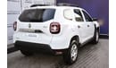 Renault Duster AED 639 PM | 1.6L PE 2WD GCC DEALER WARRANTY