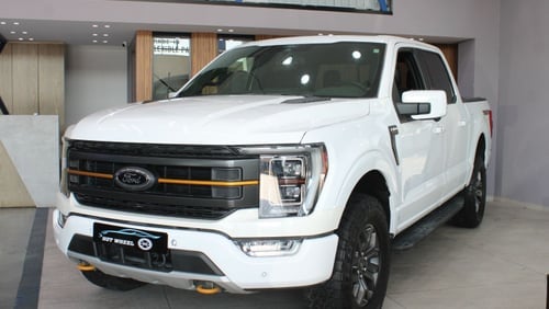 فورد F 150 FORD F150 TREMOR V6 FULLY LOADED