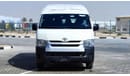 Toyota Hiace TOYOTA HIACE 2.5L TURBO DIESEL 15 SEATER H.ROOF MT 2023p4