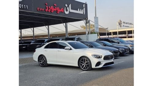 مرسيدس بنز E 250