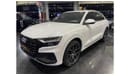 Audi Q8 S LINE