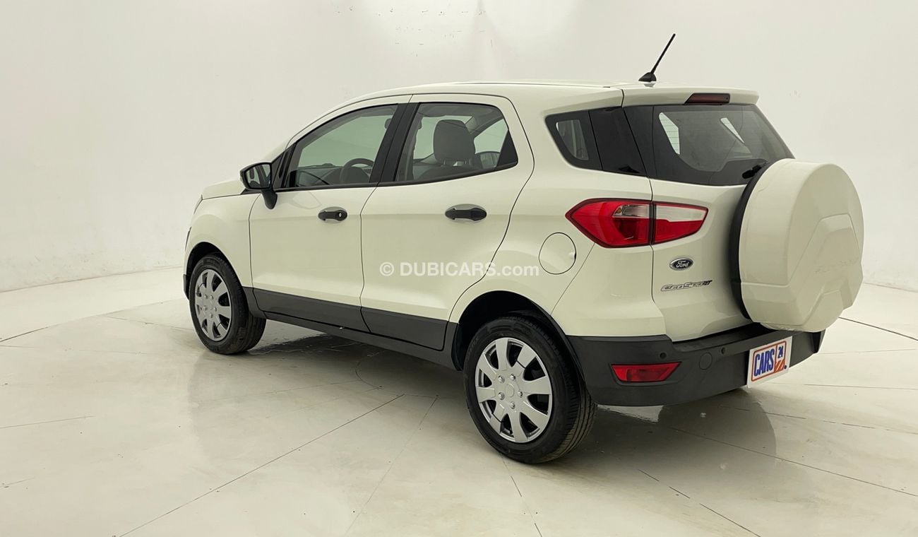 Ford EcoSport AMBIENTE 1.5 | Zero Down Payment | Home Test Drive