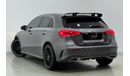 Mercedes-Benz A 250 Sport AMG 2.0L 2019 Mercedes Benz A250 AMG Sportback, Warranty, Low Kms, Full Service History, GCC