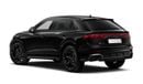 Audi RS Q8 TFSI quattro 4.0L 4.0 TFSI V8 Performance Carbon Vorsprung RIGHT HAND DRIVE