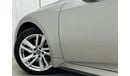 Lexus IS300 Premier 2.0L 2023 Lexus IS300 Premier, 5 Years Lexus Warranty, Low Kms, Excellent Condition, GCC