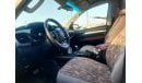 Toyota Hilux DC 2.7L 4WD PETROL AUTOMATIC TRANSMISSION