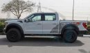 فورد إف-150 رابتور (НА ЭКСПОРТ , For Export) Raptor R V8 5.2L Supercharged , 2023 GCC , 0Km , Без пробега