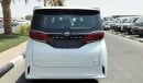 Toyota Alphard TOYOTA ALPHARD 2.5 HYBRID FOR EXPORT