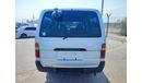 Toyota Hiace LH162-1006898 || TOYOTA HIACE 2002	GREEN cc3000 || DIESEL cc276880	|| RHD	MANUAL