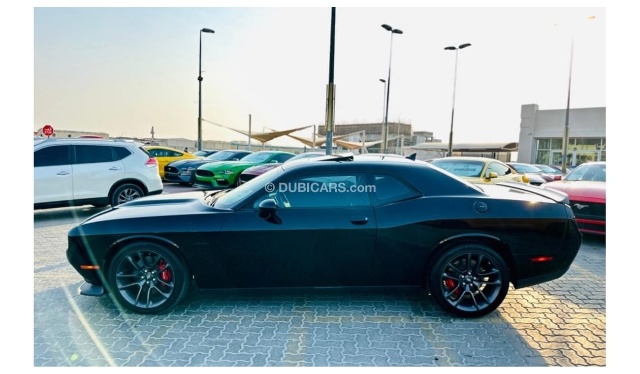 Dodge Challenger For sale