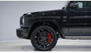 مرسيدس بنز G 63 AMG - 2 Years Approved Warranty - Approved Prepared Vehicle