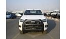 Toyota Hilux Adventure 4.0L V6