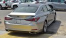 Lexus ES350