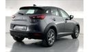 Mazda CX3 GT | 1 year free warranty | 0 Down Payment