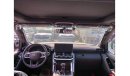 Toyota Land Cruiser GR-S LC300  GR.S  3.3 DEISEL  2022  FULL OPTION   WITH RADAR & H.U.D