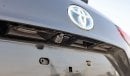 Toyota Highlander 2024 Toyota Highlander LE 2.5L HEV AT - GCC