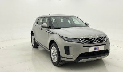 Land Rover Range Rover Evoque P200 S 2 | Zero Down Payment | Free Home Test Drive