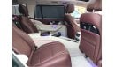 Mercedes-Benz GLS600 Maybach 4.0L V8 Automatic with E-Active Body Control (For Local Registration +10% for Customs & VAT)