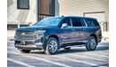 Chevrolet Suburban AED 3,300 P.M | 2023 CHEVROLET SUBURBAN LT | 5,3L V8 | American Specs