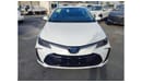 Toyota Corolla NEW || TOYOTA COROLLA -HEV -HYBRID || 1.8 || 4- CYL || 2024- Full Option || Export ONly. NEW.