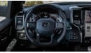 رام 1500 TRX (НА ЭКСПОРТ , For Export) Crew Cab V8 6.2L SRT ''Final Edition'' , 2024 GCC , 0Km , Без пробега