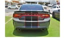 Dodge Charger *SCAT PACK* Charger V8 6.4L 2018/ Leather Interior/SRT Kit/ Very Good Condition