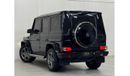 مرسيدس بنز G 500 Std 2017 Mercedes G500 AMG, Warranty, Service History, Full Options, Excellent Condiiton, GCC