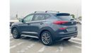 Hyundai Tucson 2019 Hyundai Tucson 2.4L V4 GDi Premium - Push Start With Radar and Allow Rims - 42,600 Mileage