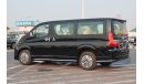 تويوتا جرافينا TOYOTA GRANVIA PREMIUM 2.8L RWD DIESEL MINIVAN 2025