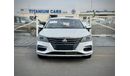 MG MG5 1.5L Petrol CVT GCC 2025 Model Export @ 34,500 AED