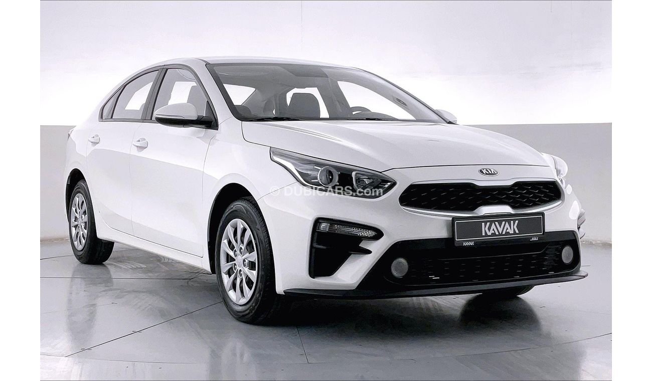 Kia Cerato LX | 1 year free warranty | 0 down payment | 7 day return policy