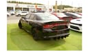 Dodge Charger 3.6L SXT Plus The base engine is a 3.6-liter V6 with 292 horsepower and 352 Nm of torque. The engine