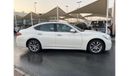 إنفينيتي Q70 لاكجري