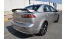 Mitsubishi Lancer EX Mitsubishi Lancer Ex 2.0 Ltr, model:2016. Excellent condition