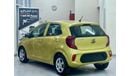 Kia Picanto 1.2L LX