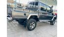 Toyota Land Cruiser Pick Up Toyota landcruser pickup year 2020 diesle RHD