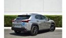 Lexus UX200 Premier 2.0L Petrol